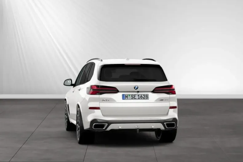 BMW X5 (Seria X) din 2026 cu 22.130 km - oferta BMW253224 - foto 8
