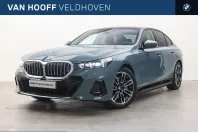 BMW 550 (Seria 5) din 2025 cu 27.111 km - oferta BMW253225 - foto 1