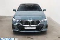 BMW 550 (Seria 5) din 2025 cu 27.111 km - oferta BMW253225 - foto 5