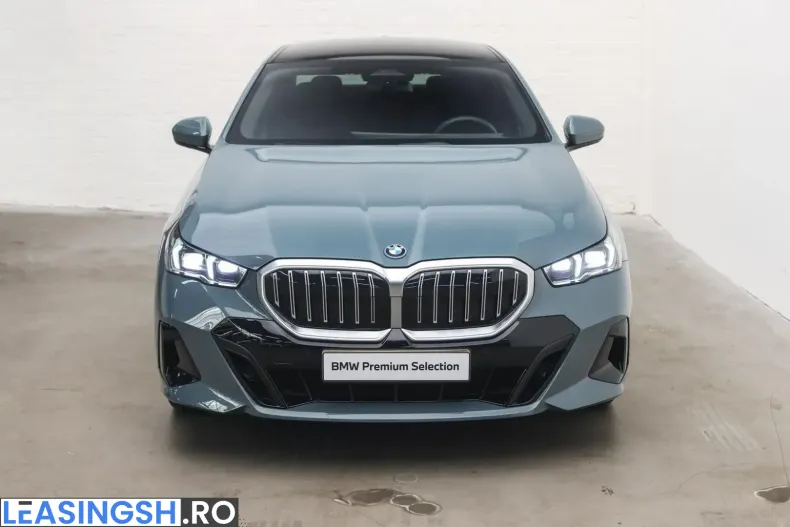 BMW 550 (Seria 5) din 2025 cu 27.111 km - oferta BMW253225 - foto 5