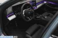 BMW 550 (Seria 5) din 2025 cu 27.111 km - oferta BMW253225 - foto 8