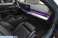 BMW 550 (Seria 5) din 2025 cu 27.111 km - oferta BMW253225 - foto 9