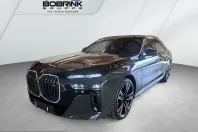 BMW M760 (Seria 7) din 2023 cu 41.092 km - oferta BMW253226 - foto 1