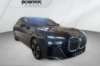 BMW M760 (Seria 7) din 2023 cu 41.092 km - oferta BMW253226 - foto 2