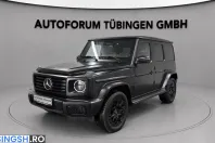 Mercedes-Benz G 450 (Clasa G) din 2024 cu 25.400 km - oferta MER253227 - foto 1