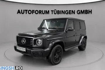 Mercedes-Benz G 450 din 2024 - oferta MER253227