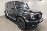 Mercedes-Benz G 450 (Clasa G) din 2024 cu 25.400 km - oferta MER253227 - foto 2