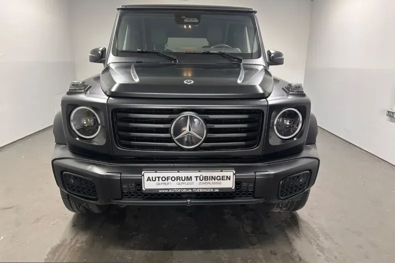 Mercedes-Benz G 450 (Clasa G) din 2024 cu 25.400 km - oferta MER253227 - foto 3