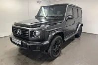 Mercedes-Benz G 450 (Clasa G) din 2024 cu 25.400 km - oferta MER253227 - foto 4