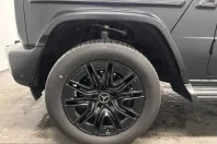 Mercedes-Benz G 450 (Clasa G) din 2024 cu 25.400 km - oferta MER253227 - foto 5