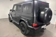 Mercedes-Benz G 450 (Clasa G) din 2024 cu 25.400 km - oferta MER253227 - foto 6
