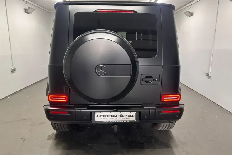 Mercedes-Benz G 450 (Clasa G) din 2024 cu 25.400 km - oferta MER253227 - foto 7
