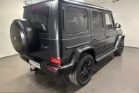 Mercedes-Benz G 450 (Clasa G) din 2024 cu 25.400 km - oferta MER253227 - foto 8