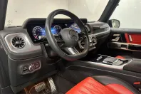 Mercedes-Benz G 450 (Clasa G) din 2024 cu 25.400 km - oferta MER253227 - foto 10
