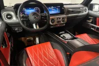 Mercedes-Benz G 450 (Clasa G) din 2024 cu 25.400 km - oferta MER253227 - foto 11