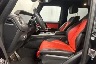 Mercedes-Benz G 450 (Clasa G) din 2024 cu 25.400 km - oferta MER253227 - foto 13