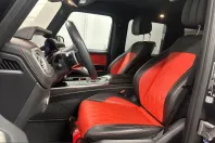 Mercedes-Benz G 450 (Clasa G) din 2024 cu 25.400 km - oferta MER253227 - foto 14