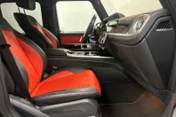 Mercedes-Benz G 450 (Clasa G) din 2024 cu 25.400 km - oferta MER253227 - foto 19