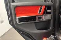 Mercedes-Benz G 450 (Clasa G) din 2024 cu 25.400 km - oferta MER253227 - foto 22