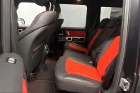 Mercedes-Benz G 450 (Clasa G) din 2024 cu 25.400 km - oferta MER253227 - foto 23
