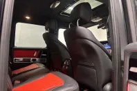 Mercedes-Benz G 450 (Clasa G) din 2024 cu 25.400 km - oferta MER253227 - foto 25