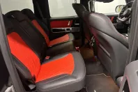 Mercedes-Benz G 450 (Clasa G) din 2024 cu 25.400 km - oferta MER253227 - foto 26
