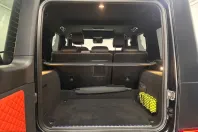 Mercedes-Benz G 450 (Clasa G) din 2024 cu 25.400 km - oferta MER253227 - foto 32