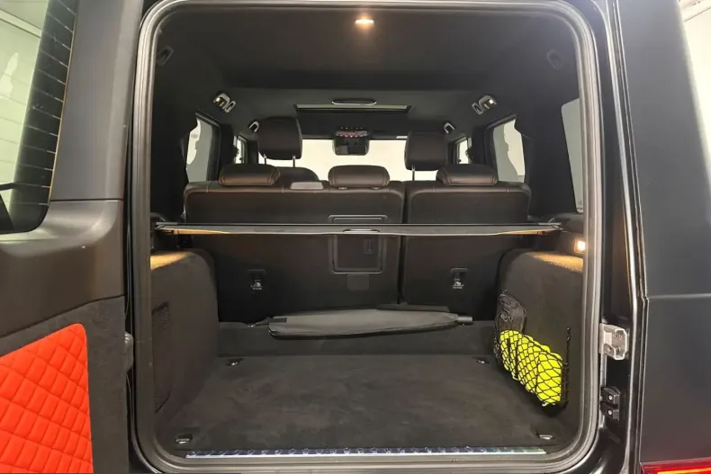 Mercedes-Benz G 450 (Clasa G) din 2024 cu 25.400 km - oferta MER253227 - foto 32