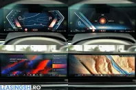 BMW X6 (Seria X) din 2024 cu 46.600 km - oferta BMW253228 - foto 17