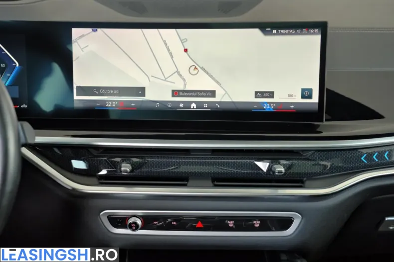 BMW X6 (Seria X) din 2024 cu 46.600 km - oferta BMW253228 - foto 18