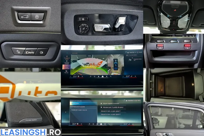 BMW X6 (Seria X) din 2024 cu 46.600 km - oferta BMW253228 - foto 23