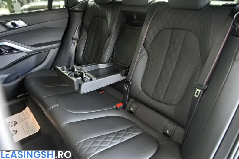 BMW X6 (Seria X) din 2024 cu 46.600 km - oferta BMW253228 - foto 25