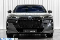 BMW M760 (Seria 7) din 2024 cu 59.337 km - oferta BMW253230 - foto 2