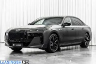 BMW M760 (Seria 7) din 2024 cu 59.337 km - oferta BMW253230 - foto 3
