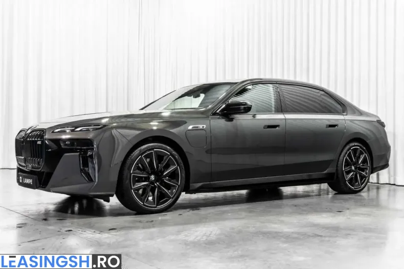 BMW M760 (Seria 7) din 2024 cu 59.337 km - oferta BMW253230 - foto 4