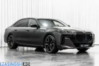 BMW M760 (Seria 7) din 2024 cu 59.337 km - oferta BMW253230 - foto 5