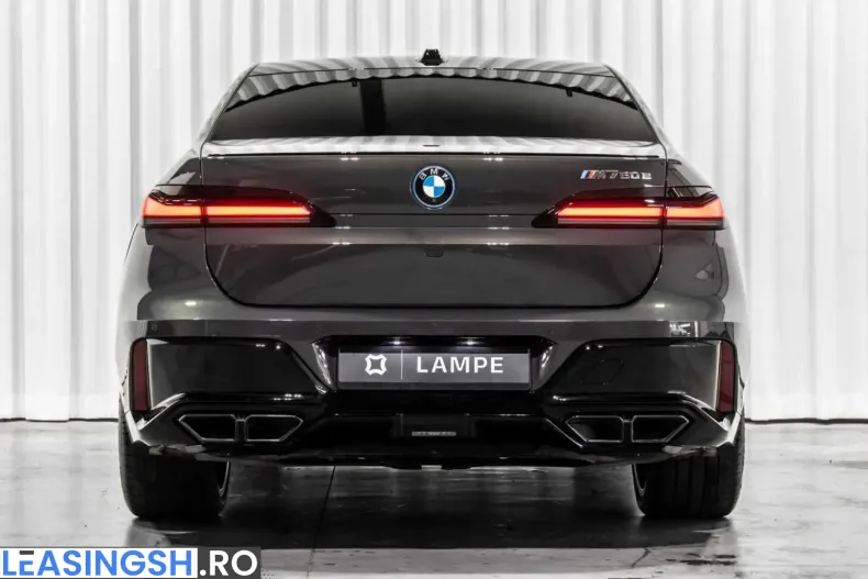 BMW M760 (Seria 7) din 2024 cu 59.337 km - oferta BMW253230 - foto 7