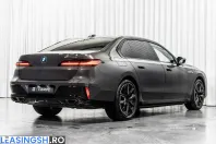 BMW M760 (Seria 7) din 2024 cu 59.337 km - oferta BMW253230 - foto 8