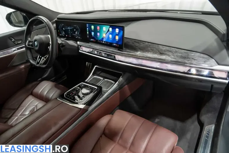 BMW M760 (Seria 7) din 2024 cu 59.337 km - oferta BMW253230 - foto 15