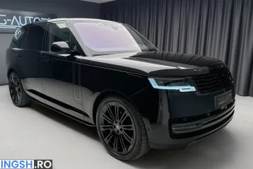 Land Rover Range Rover Autobiography - 7 locuri din 2023 - oferta LAN253231