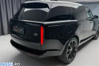 Land Rover Range Rover Autobiography - 7 locuri din 2023 cu 42.100 km - oferta LAN253231 - foto 2