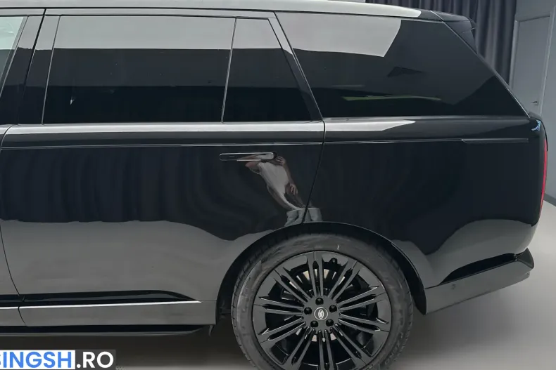 Land Rover Range Rover Autobiography - 7 locuri din 2023 cu 42.100 km - oferta LAN253231 - foto 5