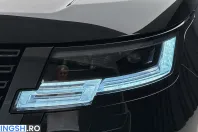 Land Rover Range Rover Autobiography - 7 locuri din 2023 cu 42.100 km - oferta LAN253231 - foto 8