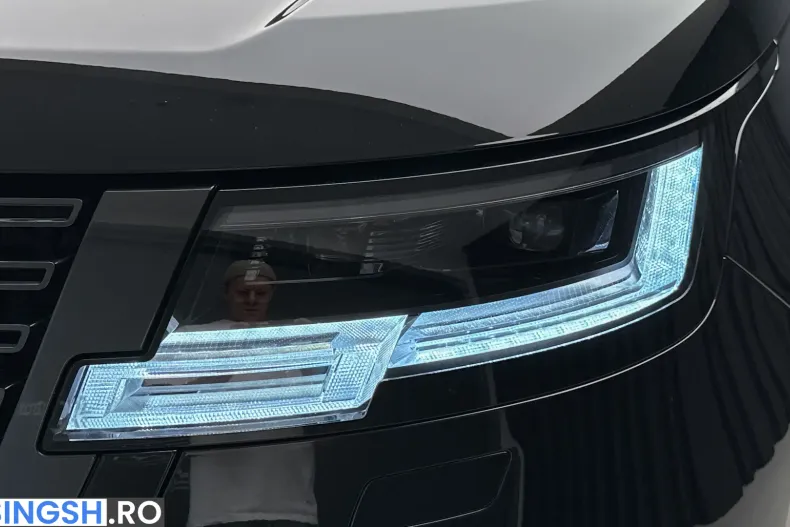 Land Rover Range Rover Autobiography - 7 locuri din 2023 cu 42.100 km - oferta LAN253231 - foto 8