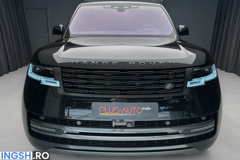 Land Rover Range Rover Autobiography - 7 locuri din 2023 cu 42.100 km - oferta LAN253231 - foto 9