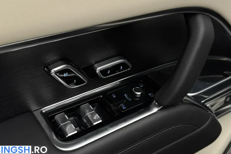 Land Rover Range Rover Autobiography - 7 locuri din 2023 cu 42.100 km - oferta LAN253231 - foto 12