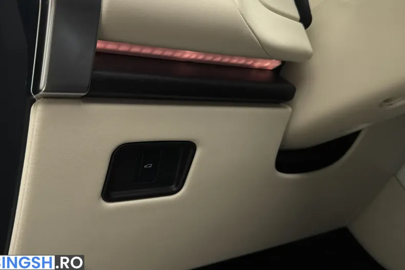 Land Rover Range Rover Autobiography - 7 locuri din 2023 cu 42.100 km - oferta LAN253231 - foto 14