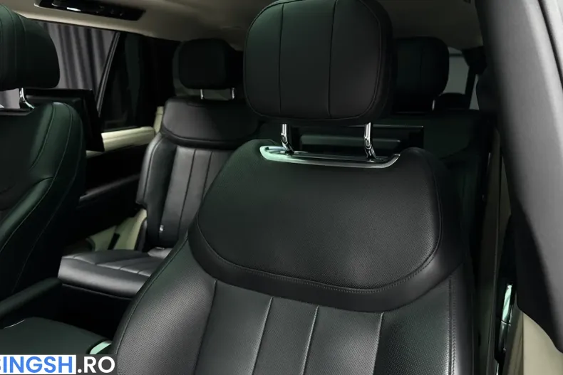 Land Rover Range Rover Autobiography - 7 locuri din 2023 cu 42.100 km - oferta LAN253231 - foto 16