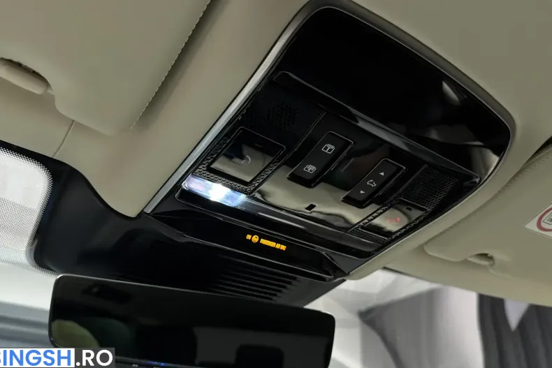 Land Rover Range Rover Autobiography - 7 locuri din 2023 cu 42.100 km - oferta LAN253231 - foto 21
