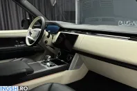 Land Rover Range Rover Autobiography - 7 locuri din 2023 cu 42.100 km - oferta LAN253231 - foto 26